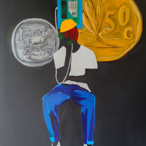 One Comma Five (1,5) (Original)